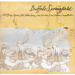 [Vintage Vinyl] Buffalo Springfield - self-titled (2LP)