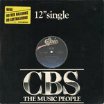 [Vintage Vinyl] Nena - 99 Red Ballons (12")