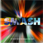 [New] Pet Shop Boys - Smash - The Singles 1985-2020 (6LP, 2023 remaster)