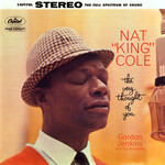 Nat King Cole - The Very Thought of You