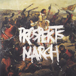 [New] Coldplay - Prospekt's March EP (recycled vinyl, reissue)