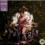 [New] Melanie Martinez - Portals (pink vinyl)