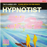 [New] Flaming Lips - Hypnotist (baby pink vinyl)