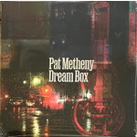 [New] Pat Metheny - Dream Box (2LP)