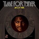 [New Vinyl] McCoy Tyner - Time For Tyner (Blue Note Tone Poet series)