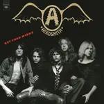 [New] Aerosmith - Get Your Wings