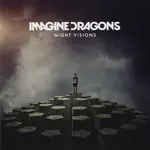 [New Vinyl] Imagine Dragons - Night Visions (2LP, 10th Anniversary, expanded, coke bottle clear vinyl)