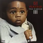 [New] Lil Wayne - Tha Carter III (2LP, 15th Anniversary)