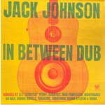 [New Vinyl] Jack Johnson - In Between Dub (milky white vinyl, indie exclusive)