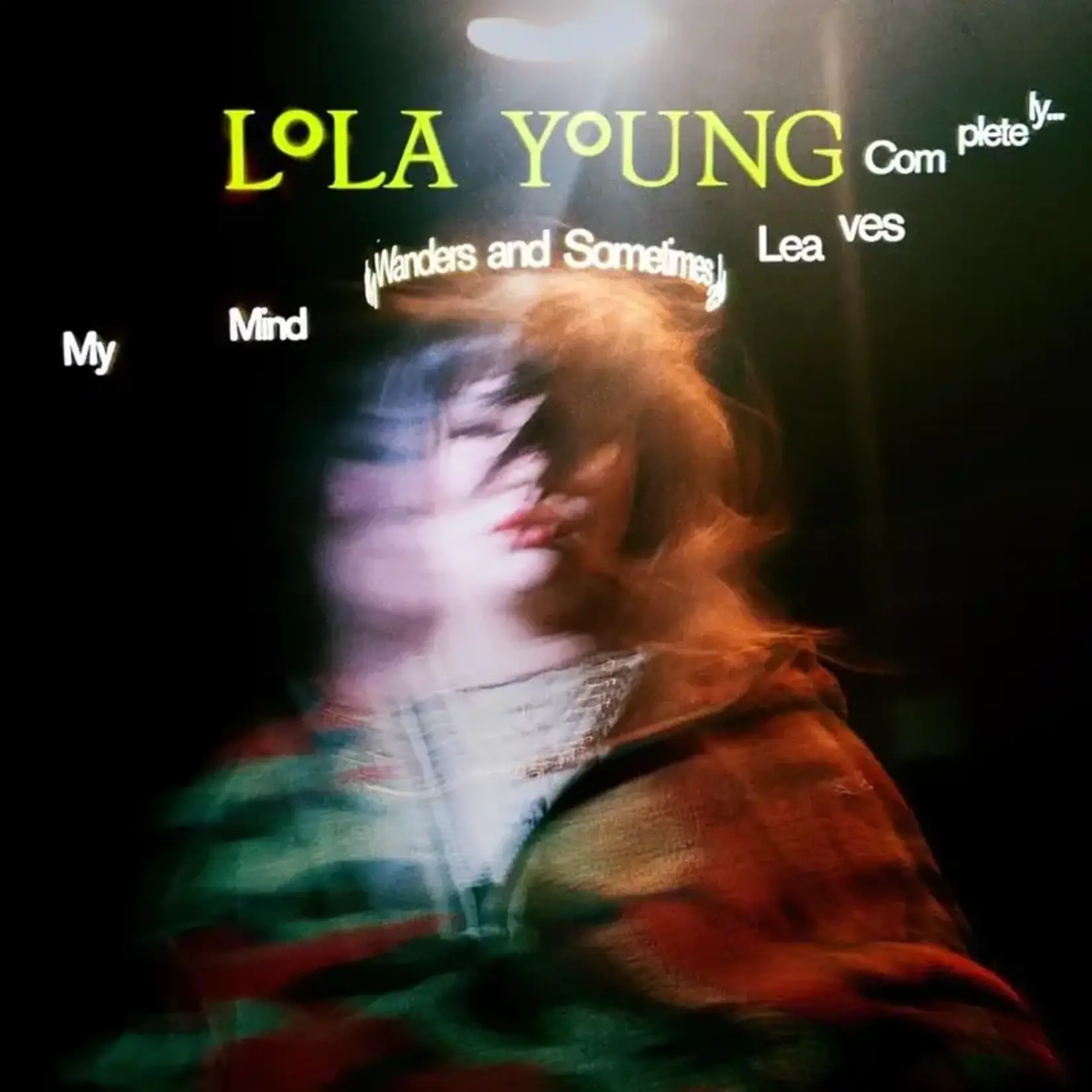 [New] Lola Young - My Mind Wanders & Sometimes Leaves Completely