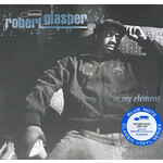 [New] Robert Glasper - In My Element (2LP, Blue Note Classic Vinyl series)