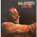 [New Vinyl] Al Green - Call Me (50th Anniversary)