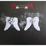 [New] Depeche Mode - Memento Mori (2LP, opaque red vinyl, ltd edition)
