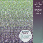 [New] Dave Band Matthews - Remember Two Things (2LP)