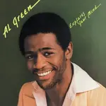 [New Vinyl] Al Green - Explores Your Mind