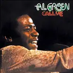 [New] Al Green - Call Me (50th anniversary, colored vinyl, indie exclusive)