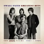 [New] Small Faces - Greatest Hits - The Immediate Years 1967-1969