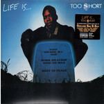 [New] Too $hort - Life Is Too $hort