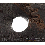 [New Vinyl] Ryuichi Sakamoto - Travesia (2LP)