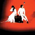 [New] White Stripes - Elephant (2LP, 20th Anniversary, smoke colored vinyl)