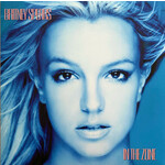 [New] Britney Spears - In The Zone