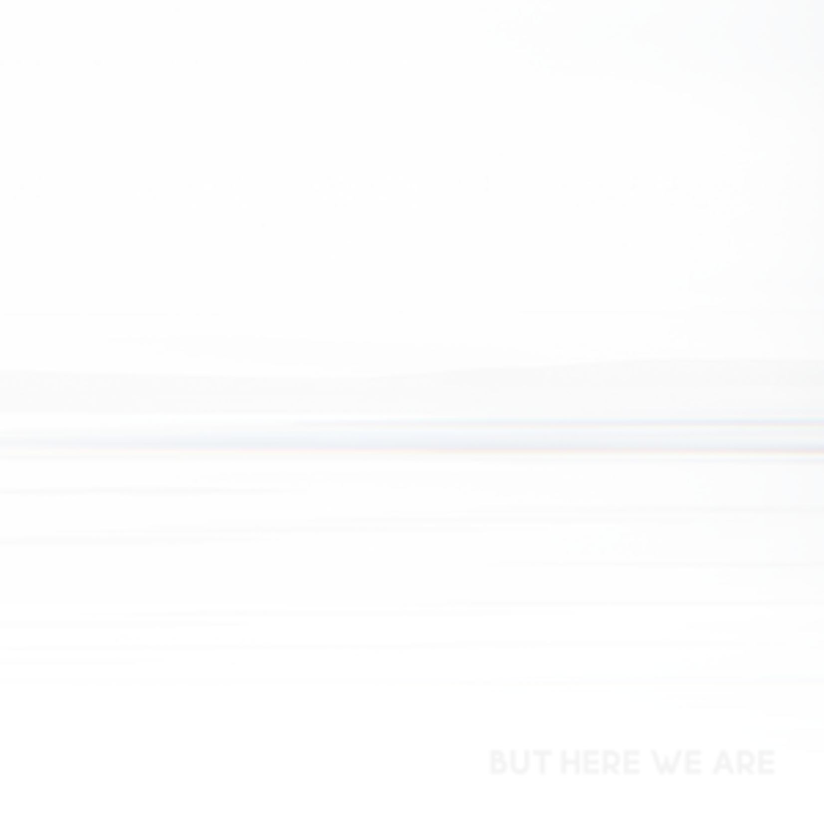 [New Vinyl] Foo Fighters - But Here We Are (black vinyl)