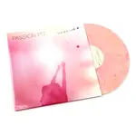 [New] Passion Pit - Gossamer (2LP, 10th Anniversary, colored vinyl)