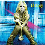 [New Vinyl] Britney Spears - Britney