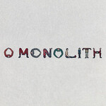 [New] Squid - O Monolith (transparent blue vinyl)