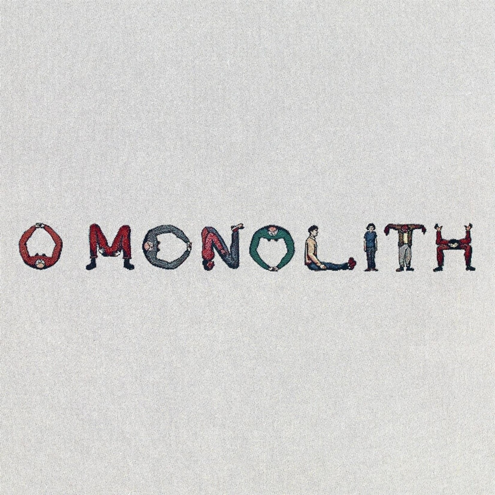 [New] Squid - O Monolith