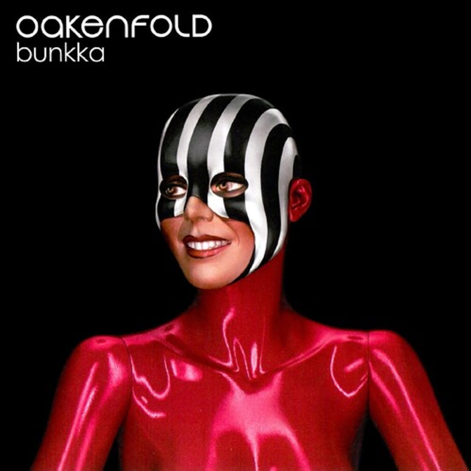 [New] Oakenfold, Paul: Bunkka [NEW STATE ENTERTAINMENT]