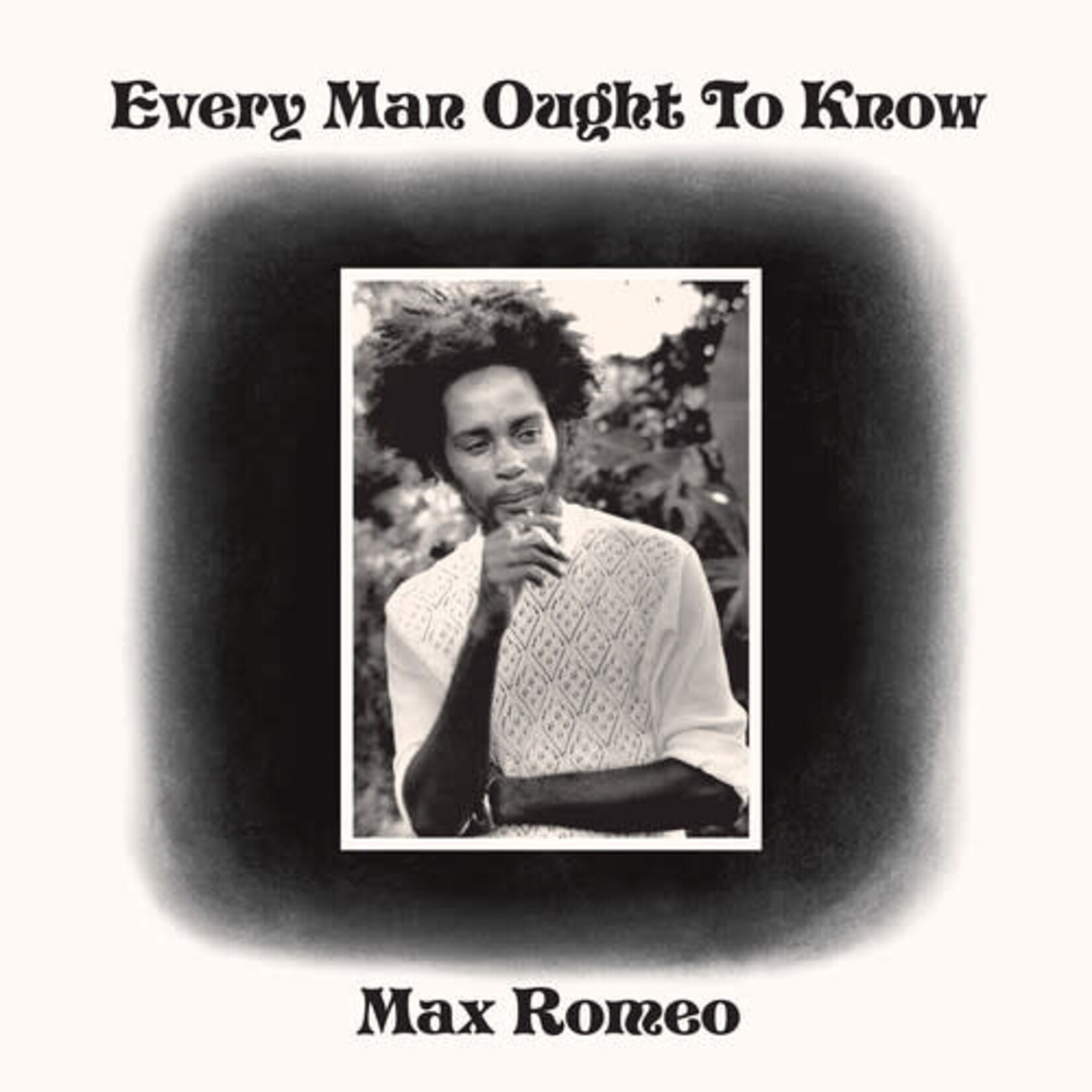 [New] Romeo, Max: Every Man Ought To Know [GORGON MUSIC]