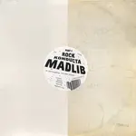 [New] Madlib - Rock Konducta Pt. 1 (RSD Essentials, clear vinyl)