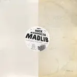 [New Vinyl] Madlib - Rock Konducta Pt. 1 (RSD Essentials, clear vinyl)