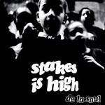 [New] De La Soul - Stakes Is High (2LP)