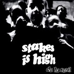 [New Vinyl] De La Soul - Stakes Is High (2LP)