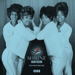 [New] Various Artists - Shrine Northern - The 60s Rarest Dance Label