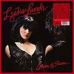 [New] Lydia Lunch - Queen of Siam (red vinyl)