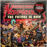 [New] Non Phixion - The Future Is Now - 20th Anniversary Edition (2LP, color vinyl)