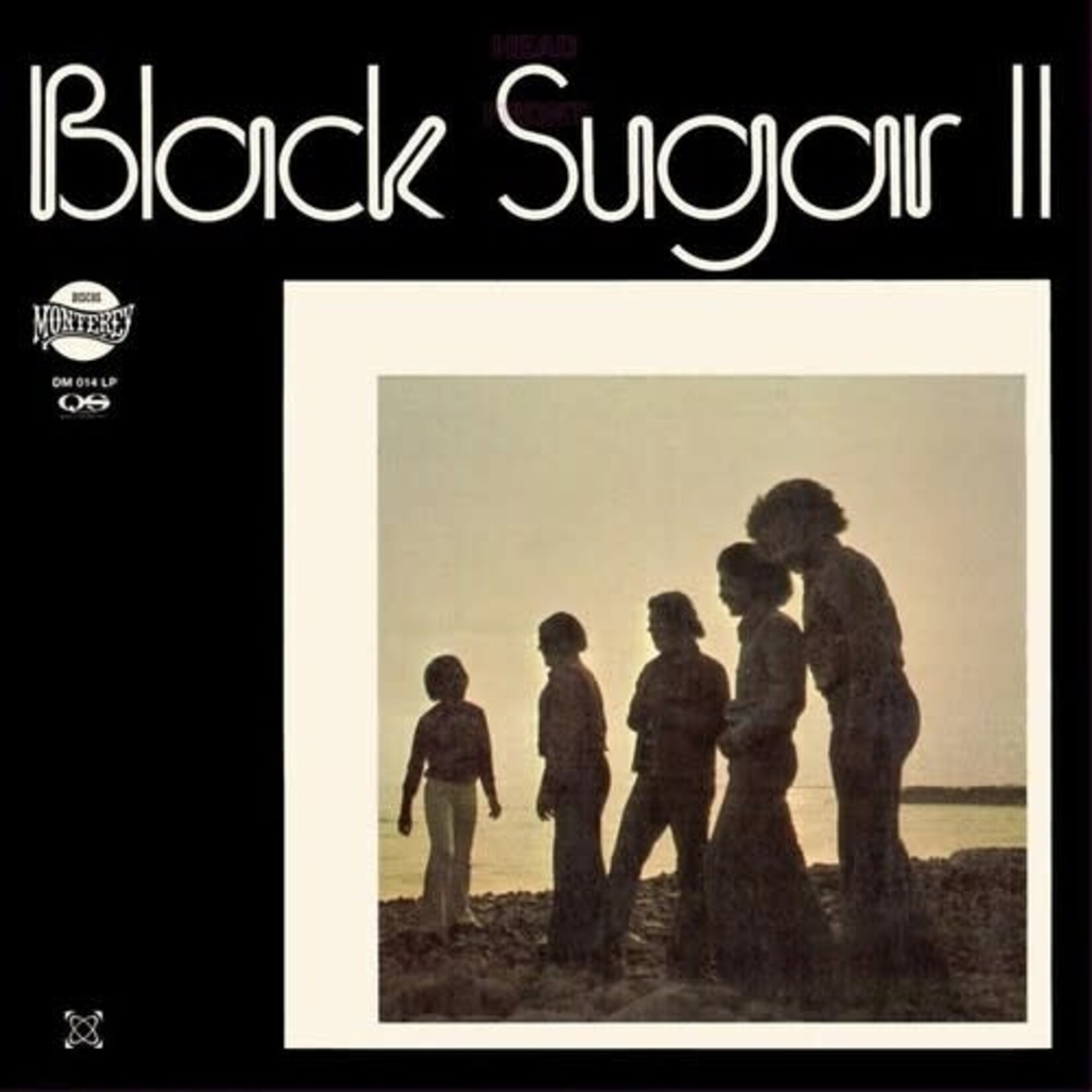 [New] Black Sugar - Black Sugar II