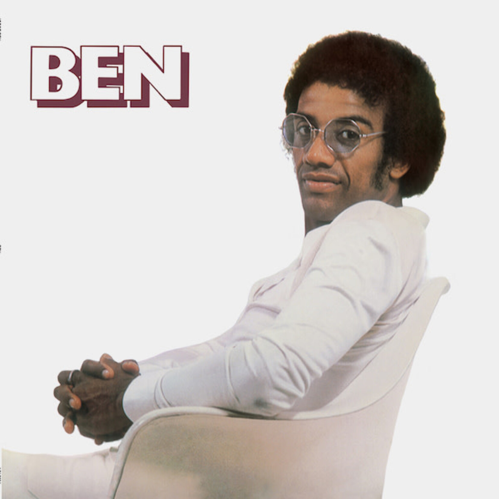 [New] Jorge Ben - Ben