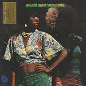 New] Donald Byrd - Street Lady (180g) - Kops Records