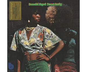欧LP Donald Byrd Street Lady MOVLP3396 Music On Vinyl /00400 Street Lady