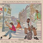 [New] Howlin' Wolf - The London Howlin' Wolf Sessions (180g)