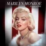 [New] Marilyn Monroe - Greatest Hits (pink with purple splatter coloured vinyl)