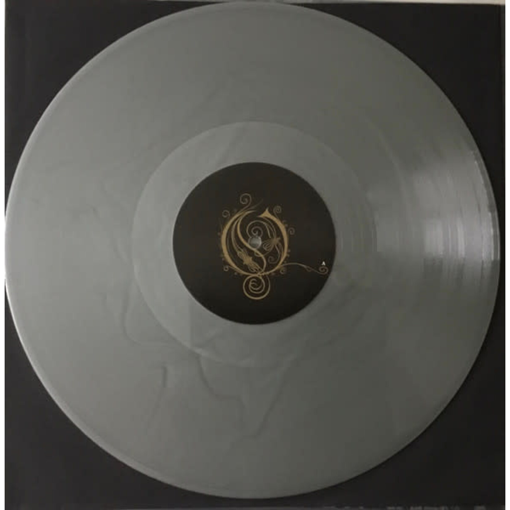 [New] Opeth - Morningrise (2LP, silver vinyl)