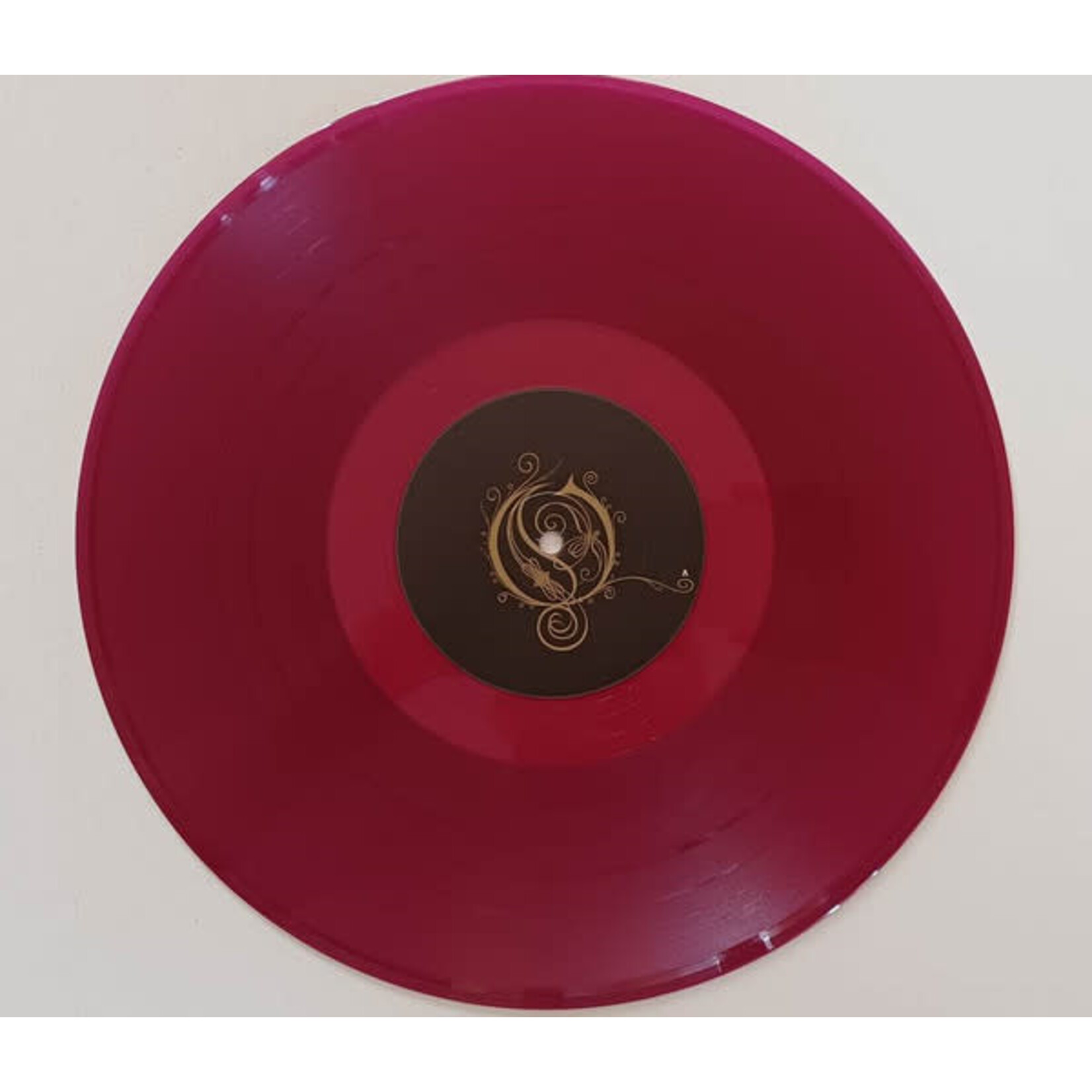 [New Vinyl] Opeth - My Arms, Your Hearse (2LP, violet vinyl)