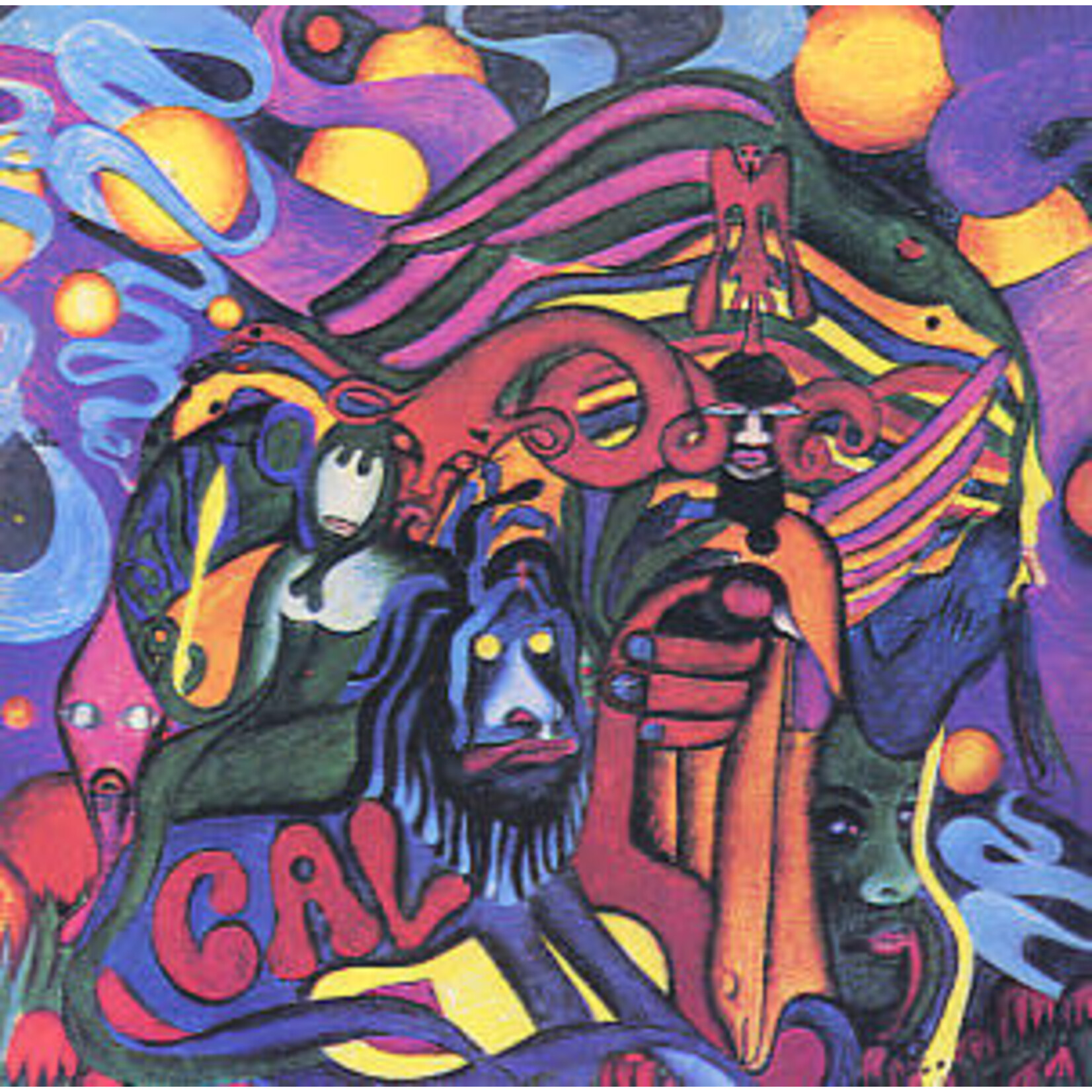 [New Vinyl] Gal Costa - Gal Costa