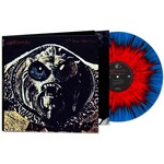 [New] Chrome - 3rd From The Sun (blue & red vinyl)