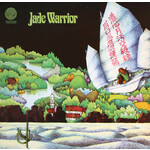 [New Vinyl] Jade Warrior - Jade Warrior
